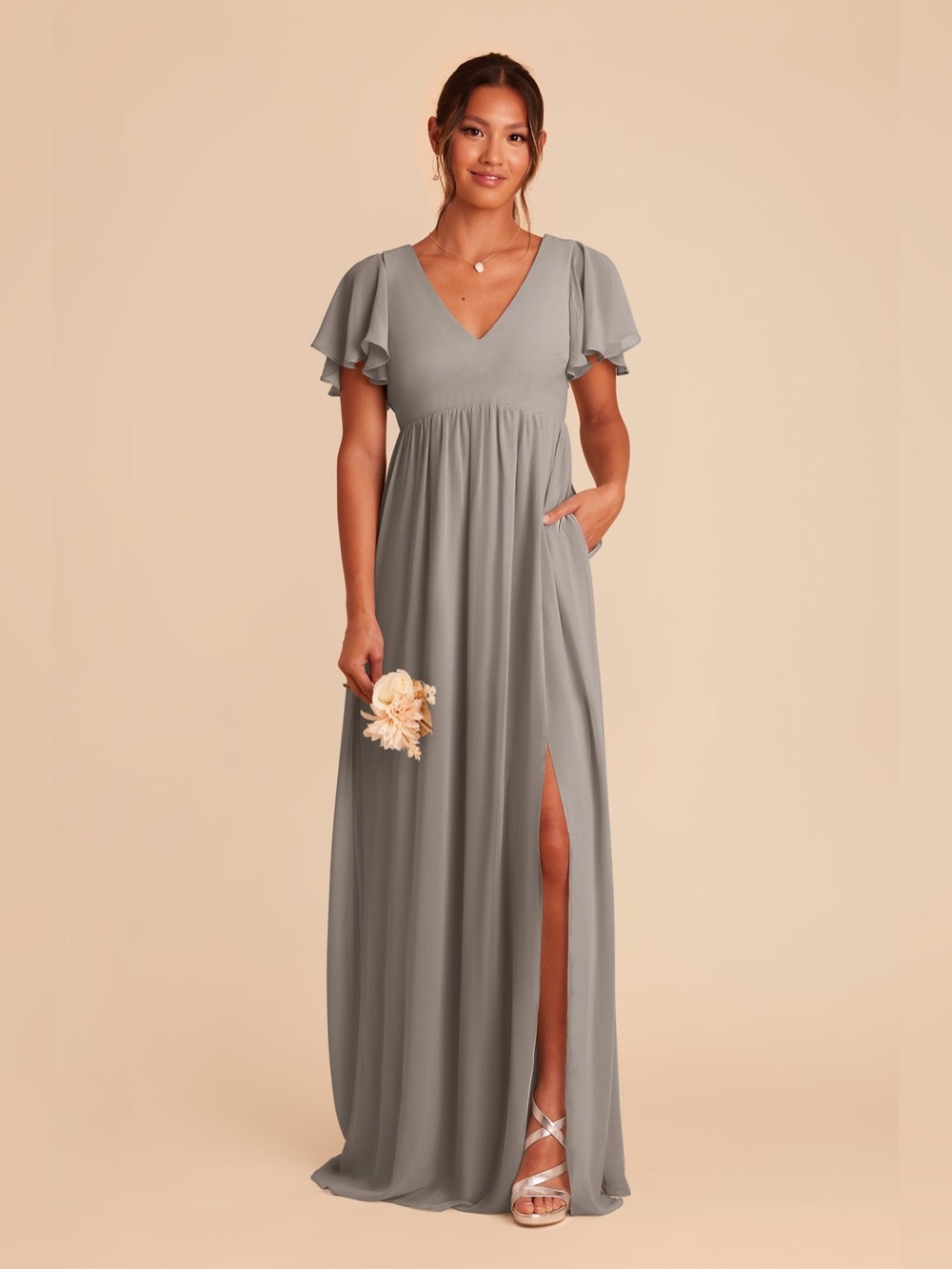 Birdy Grey Hanna Dress